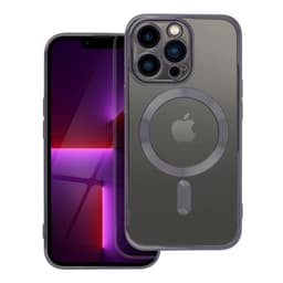 Mobilskal till iPhone 13 Pro Magsafe Electro - Svart