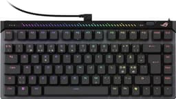 Asus ROG Falchion Ace 75 HE pelinäppäimistö