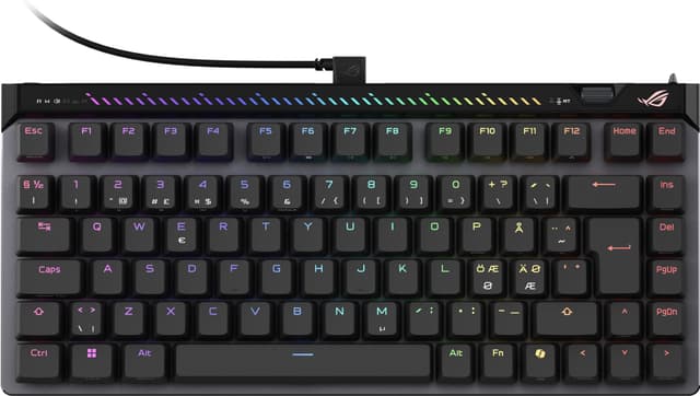 ROG Falchion Ace 75 HE Gamingtangentbord