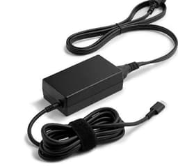 HP USB-C LC strømadapter til bærbare computere (65W)