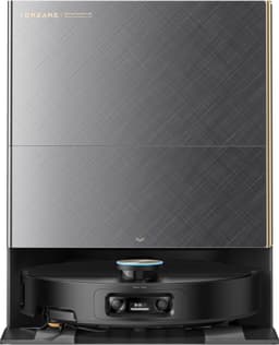 Dreame X60 Ultra robotstøvsuger RLX86DE (sort)