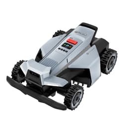 Segway Navimow X Series X450E robottiruohonleikkuri (harmaa)