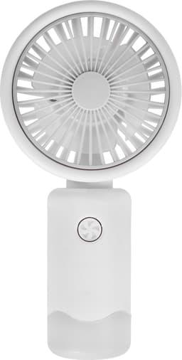 Nord håndholdt blæser HHF26801 (hvid)