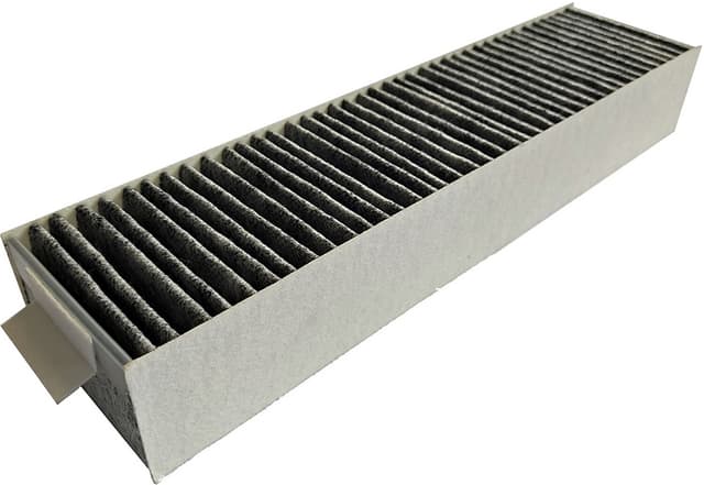 Witt Kulfilter HP200L