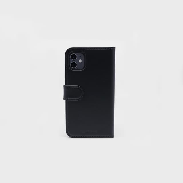 MobileFriend Plånboksfodral iPhone 11 / iPhone XR