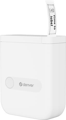 Denver Etikettskrivare MBP-16W