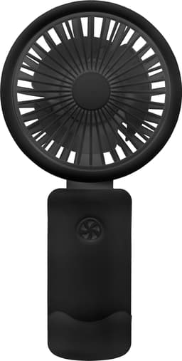 Nord käsituuletin HHF2680 (musta)