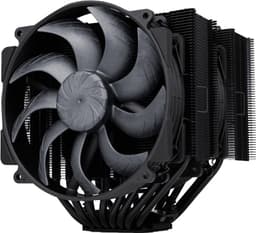 Noctua NH-D15 G2 CPU luftkjøler (sort)