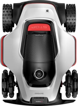 Dreame A3 AWD Pro 2500 robotgressklipper  (grå)