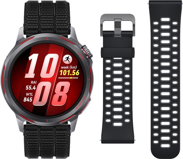 Watch GT Runner 2 smartklocka 1.32"