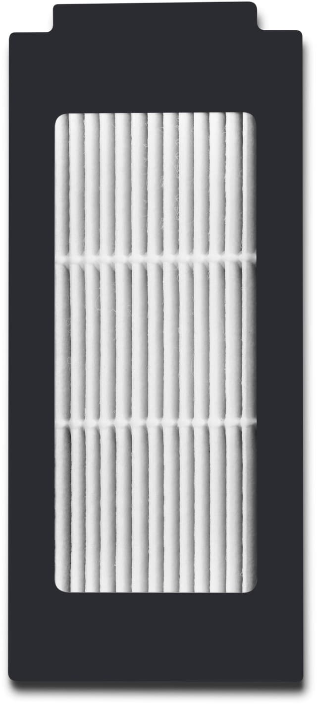 Spotless Filter