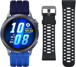 Huawei Watch GT Runner 2 smartklocka 1.32" (blå)