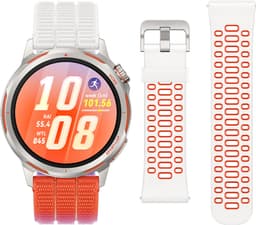 Huawei Watch GT Runner 2 smartklokke 1,32" (oransje)