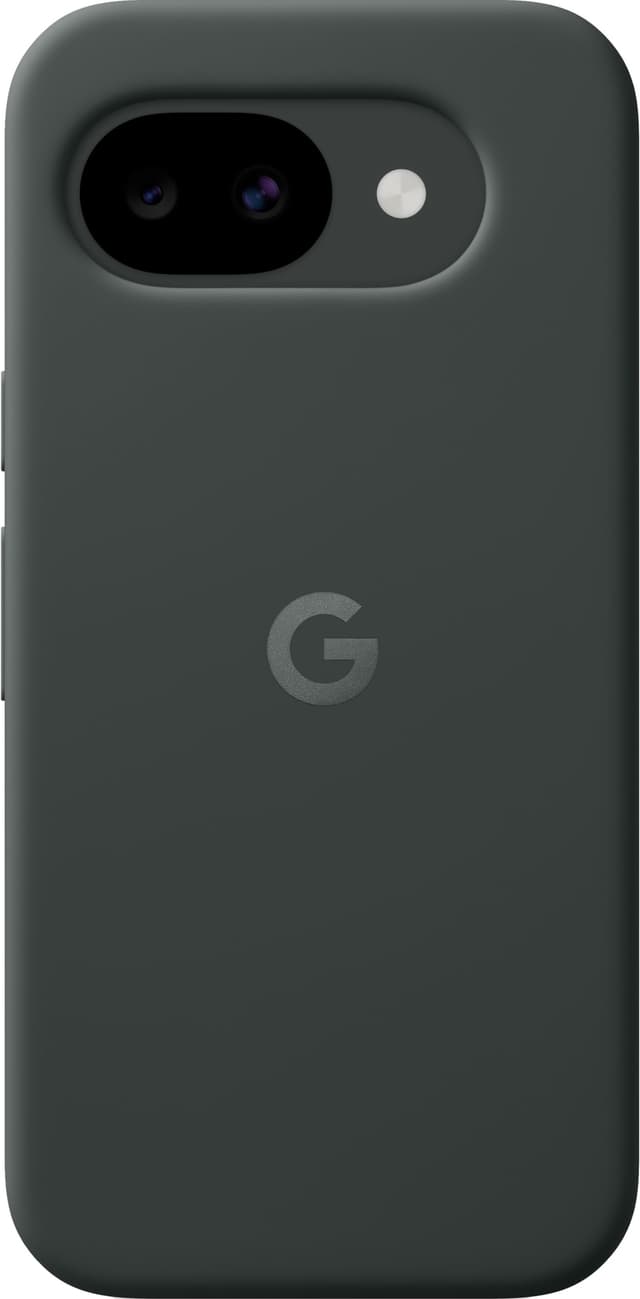 Google Pixel 10a -kotelo GA10871 - Obsidian