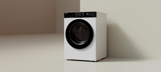Auto Cleaning Condenser