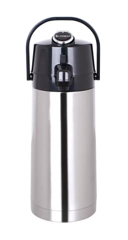 Coffee Queen pumptermos