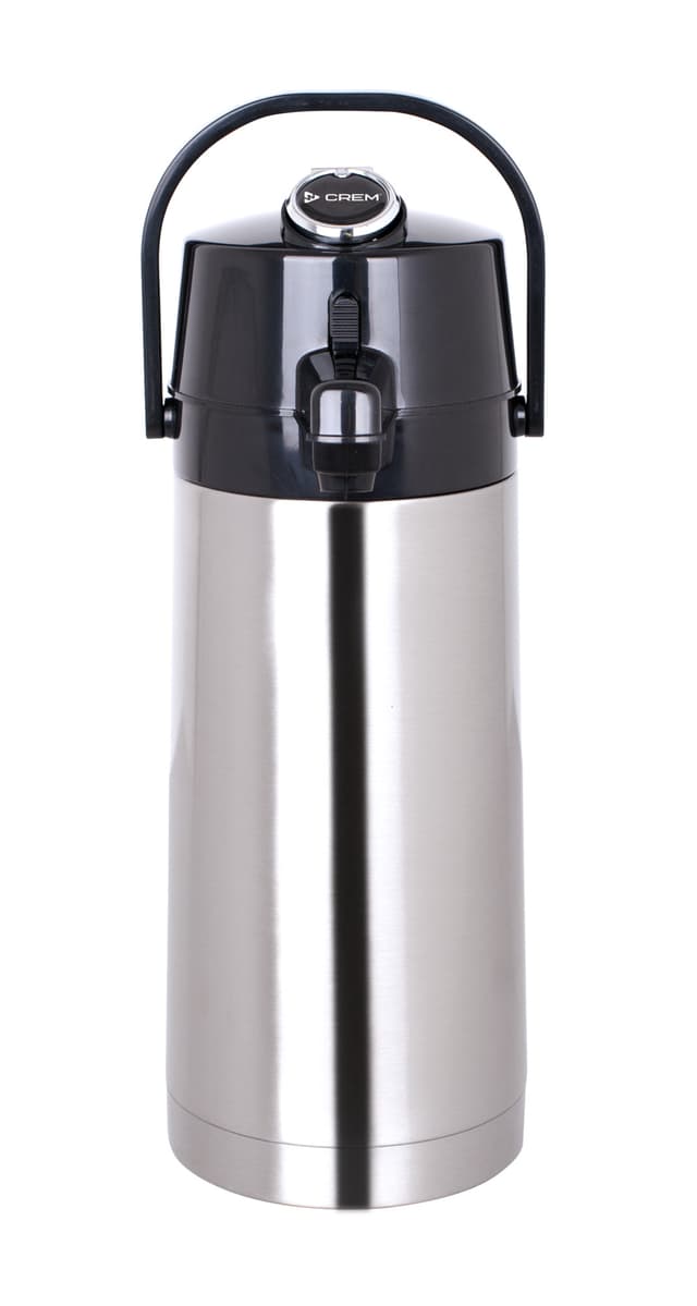 Coffee Queen thermoskanne