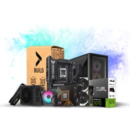 Elgiganten Build 361 R7/32/2TB/RTX 5070