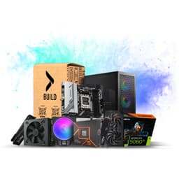 Elgiganten Build 261 R5/16/1TB/RTX 5060 Ti 8GB