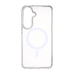Mobilskal Transparent - Samsung Galaxy S26+