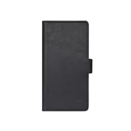 Wallet 3 Kort Sort - Samsung Galaxy A37 5G