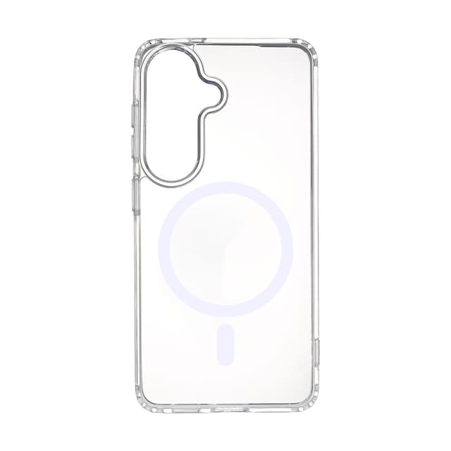 Cover Transparent - Samsung Galaxy S26