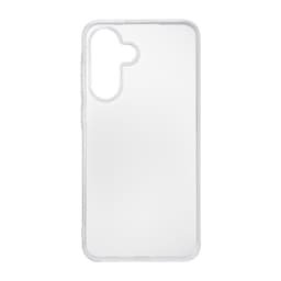 Mobildeksel TPU Transparent - Samsung Galaxy A37 5G