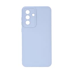 Cover med Silikone Feel Summer Sky - Samsung Galaxy A57 5G