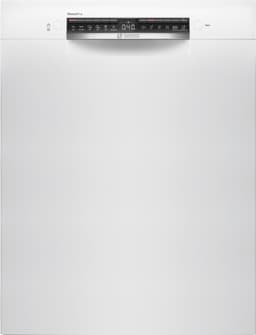 Bosch Serie 4 oppvaskmaskin SMU4ECW28E (Hvit)