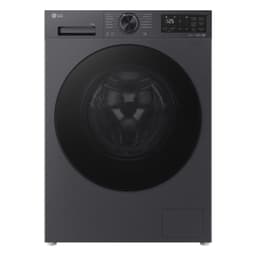 LG Vaskemaskine F4X5511TBB (11kg)