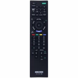 Fjärrkontroll Ersättning för RM-ED041 För Sony TV