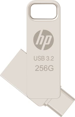 HP x206c Type-C USB minnepinne 256 GB