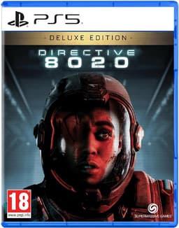 Directive 8020 - Deluxe Edition (PS5)