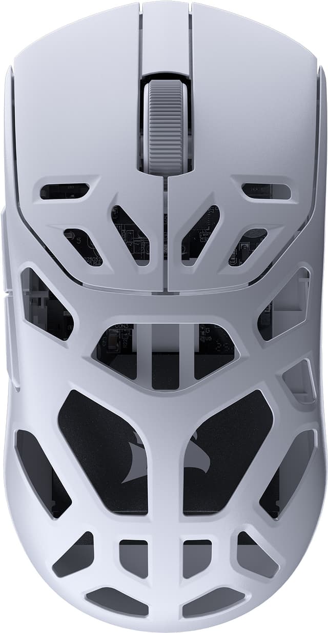 Corsair Sabre v2 Pro trådlös MG gamingmus