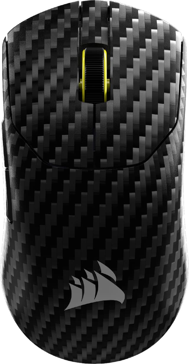 Corsair Sabre v2 Pro trådlös CF gamingmus