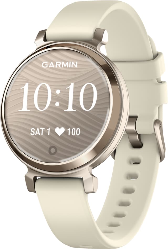 Lily 2 smartklocka (guld