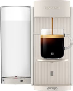 Nespresso Vertuo UP Solo kapselmaskin ENV200.W (vit)