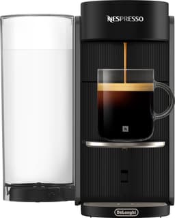 Nespresso Vertuo UP Solo kapselmaskin ENV200.GY (Antracit)