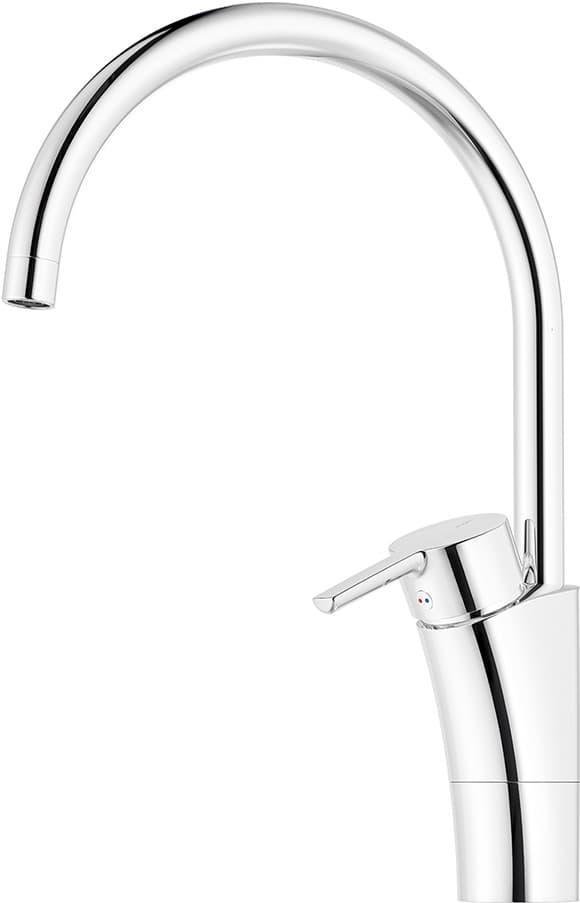 Mora MMIX II Soft K5 køkkenarmaturet