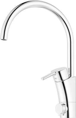 Mora MMIX II Soft K5 köksblandare DW