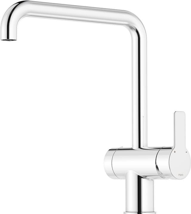 Mora LYNX SHarp køkkenarmatur (Chrome DW)