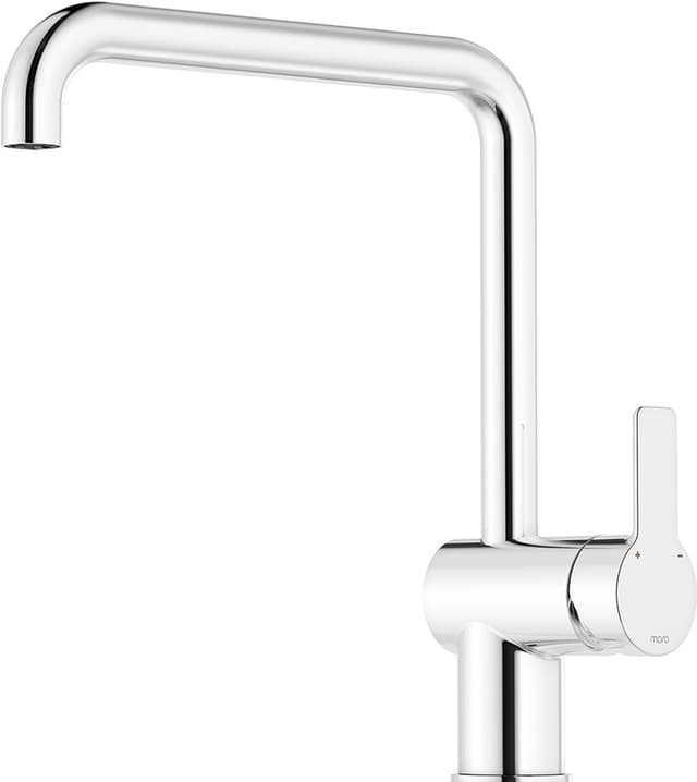 Mora LYNX Sharp køkkenarmatur (Chrome)