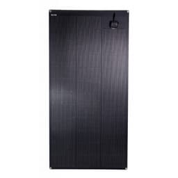 SKANBATT Fleksibelt Solcellepanel 160W - ETFE - 1460x540x3mm