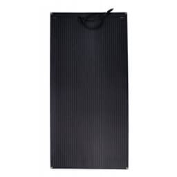 SKANBATT Fleksibelt Solcellepanel 170W - ETFE - 1355x670x3mm