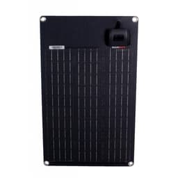 SKANBATT Fleksibelt Solcellepanel 18W - ETFE - 465x285x3mm