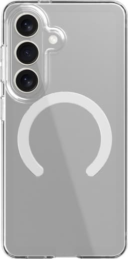 A Good Company Samsung Galaxy S26 CLRPRTCT cover (gennemsigtigt)