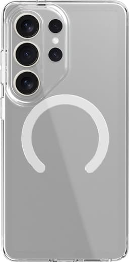 Samsung Galaxy S26 Ultra CLRPRTCT fodral (genomskinligt)