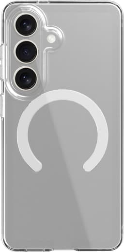 A Good Company Samsung Galaxy S26 Plus CLRPRTCT cover (gennemsigtigt)