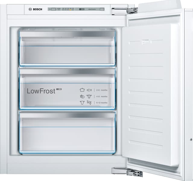 Bosch Serie 6 Fryseskap GIV11AFE0 (integrert)