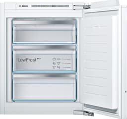 Bosch 6 Sarjan Pakastinkaappi GIV11AFE0 (kalusteisiin sijoitettava)